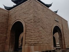门面-海天楼中餐厅(吴宫泛太平洋酒店)