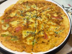 -海兰江石锅饭(水上店)