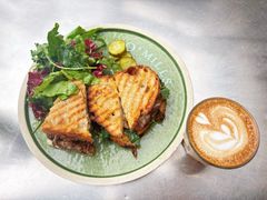 -O'mills Sourdough Bakery&Bistro(永嘉路店)