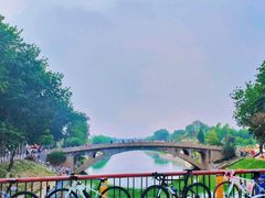 -赵州桥景区
