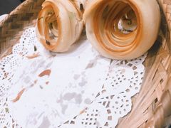 老济南油旋-闫府私房菜(经四路万达店)
