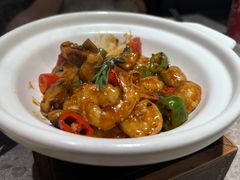 -留半山·香港食堂(啦啦宝都店)