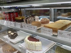 -Peet's Coffee皮爷咖啡(上海长风大悦城店)