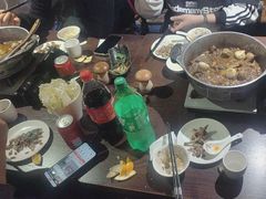 -甲大帅·甲鱼·椰子鸡主题餐厅(唐家店)