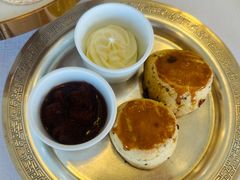 -上海和平饭店-华懋阁 The Cathay Room