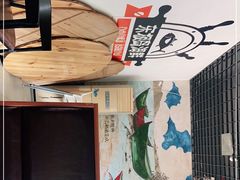 -东极岛海鲜