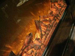 -食间牛排(湖西路店)