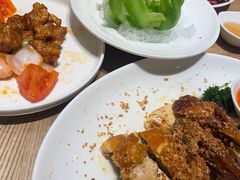 -莆田餐厅PUTIEN(三里屯店)
