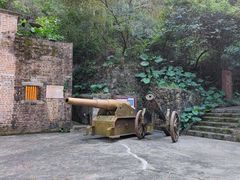 -南沙天后宫景区