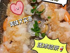 -外婆家(西红门荟聚购物中心店)