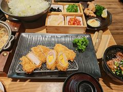 -Home Thai·泰谣(王府井apm店)