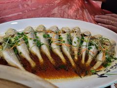 -新虹楼饭庄(崇明陈家镇店)