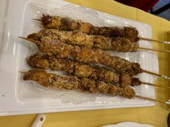 -功德林素菜饭庄(前门店)
