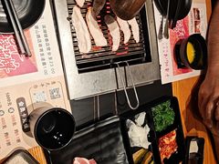 -千寻烧肉(政务区店)