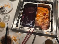 -天府火锅·始于1989年(老城十字街店)