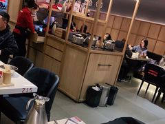 -浩爷羊蝎子火锅(望京店)