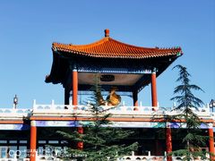 -大明幻境第一城