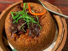 -外婆家(南通CBD大有境店)