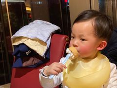 -怡咖啡自助餐(宁波香格里拉店)