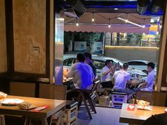 -小乾杯串店•16年沈阳烧烤(文安路店)