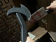 -Xcape异时刻密室逃脱魔法互动(瑞虹天地太阳宫店)