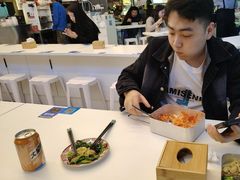 -石笨笨·盖浇饭大王(MOMOPARK店)