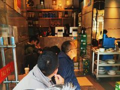 -梅飞酒家(桑园路店)