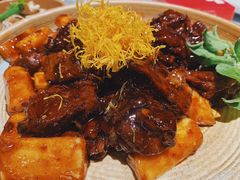 -蟹榭·本帮江浙菜·蟹宴(五角场合生汇商场店)