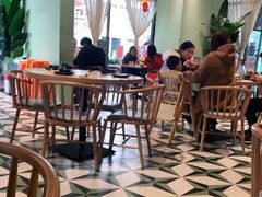 大堂-摩登有记·新派泰国菜(银钻广场店)