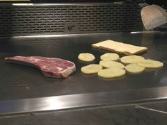 -玛雅铁板烧餐厅(中关村店)