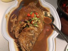 -刀板香·安徽菜(国购IFC店)