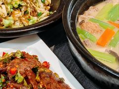 -土桥手掌鸡·26年灌县老味道(都江堰店)