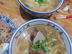 -十二忠手拉面(燎原街店)