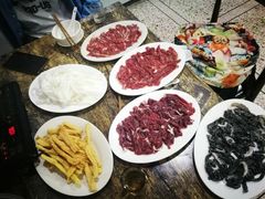 -官塘牛同志牛肉火锅