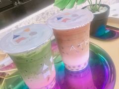 -Let’s Relax Spa(Siam Square One)
