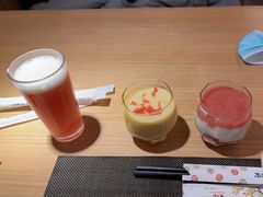 -德川家日本料理(中关村寰太大厦店)