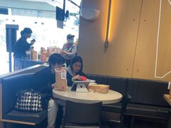 -麦当劳(北亭广场分店)