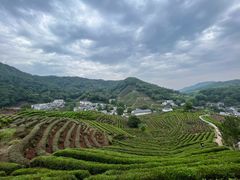 -西湖风景区十里琅珰-五云山