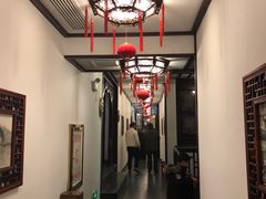 -古韵轩·江浙融合菜(梁溪店)
