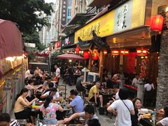 -镇江龙·火锅串串(武侯祠店)