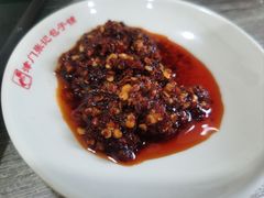 -津门张记包子铺(华昌道店)