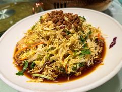 家常凉菜-嘎吧锅私家菜馆(新村十区店)