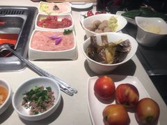 -海底捞火锅(泉城路店)