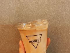 -Manner Coffee(壹方城店)