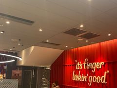 -肯德基(天津奥城店)