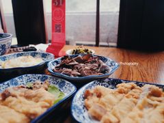 爆炒腰花-孙盛兴奥灶面馆·蟹黄面·三虾面(山塘街总店)