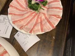-蜀辣居鲜货老火锅(红牌楼店)