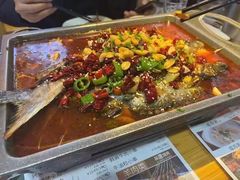 -探唐烧烤(棠东店)