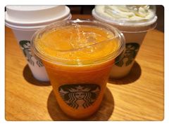 -星巴克(泉州百捷上悦城店)