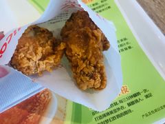 -德克士(崂山百货店)